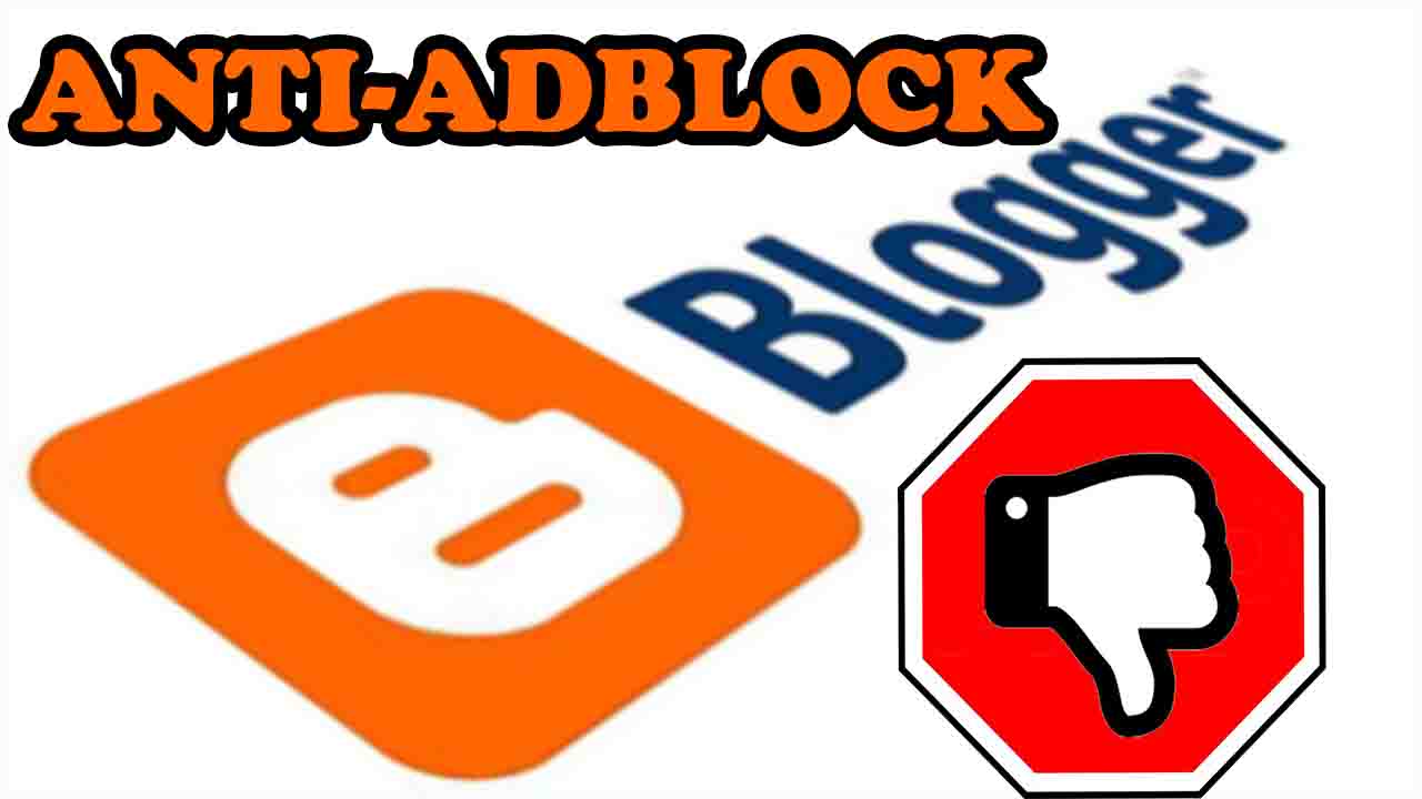 ANTIADBLOCK PARA BLOGGER