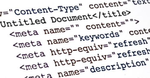 como agregar metatags o metaetiquetas en un blog
