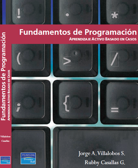 fundamentos de programacion jorge a villalobos