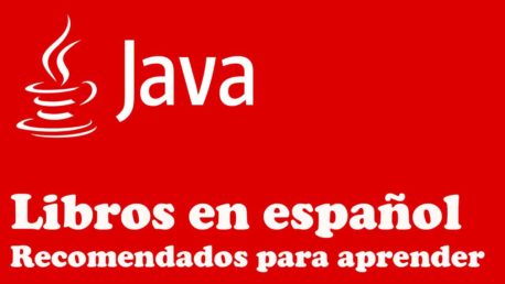 libros recomendados para aprender a programar en java