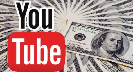 ganar mas dinero con youtube