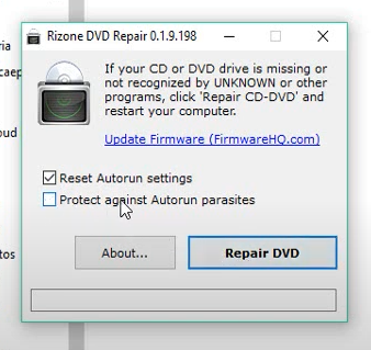 dvd repair gratis descargar