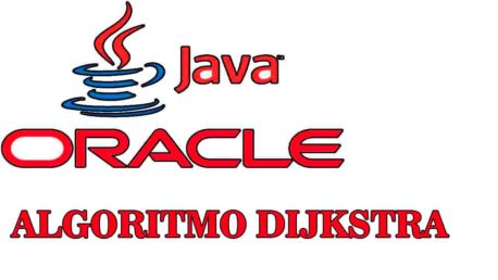 IMPLEMENTACION ALGORITMO DIJKSTRA EN JAVA