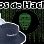 tipos de hacker