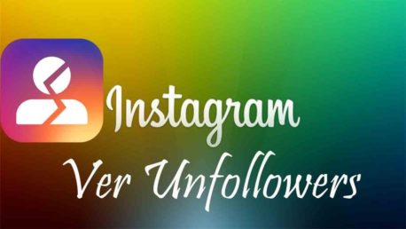 QUIEN NO ME SIGUE EN INSTAGRAM