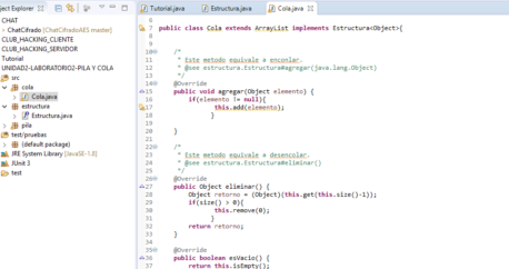 trucos para programadores novatos en java
