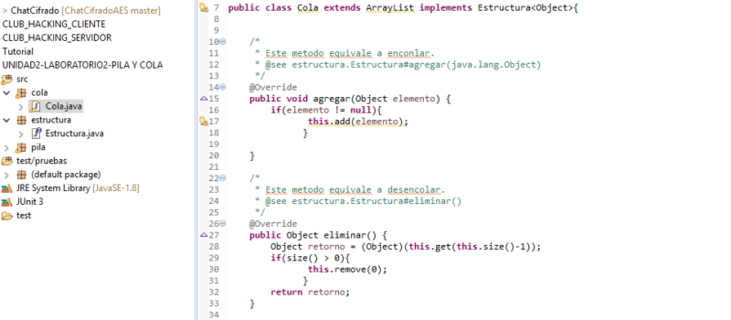 trucos para programadores novatos en java