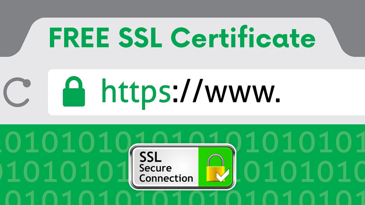 certificado de seguridad gratis para blogger