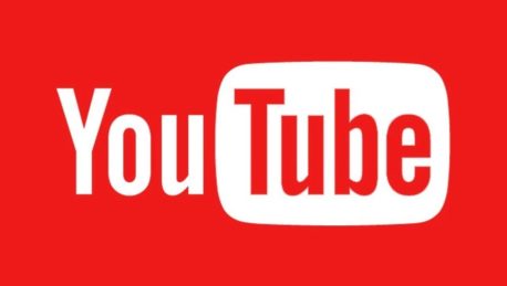 logo de youtube