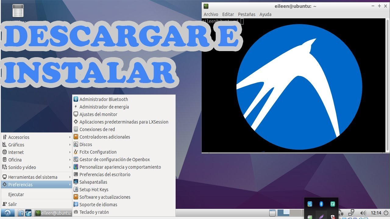 descargar lubuntu
