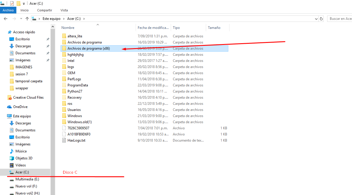 solucionar problema adobe reader dc se cierra solo