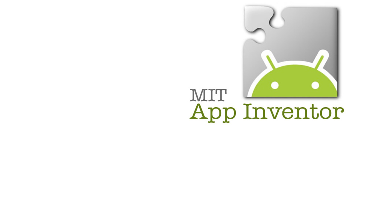 app inventor
