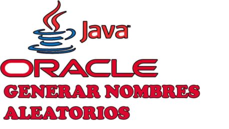 nombres aleatorios en java