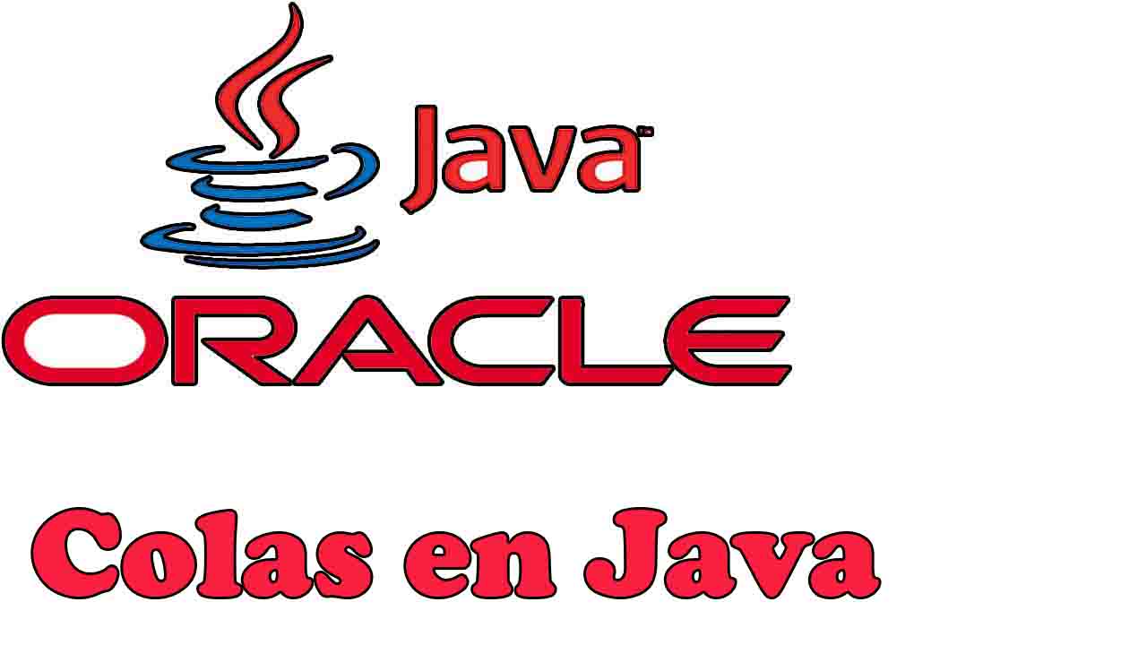 colas en java