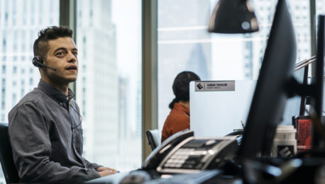 Mr. Robot - Season 3