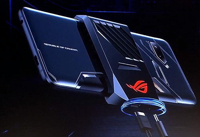 PHONE ASUS ROG