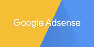 google adsense logo