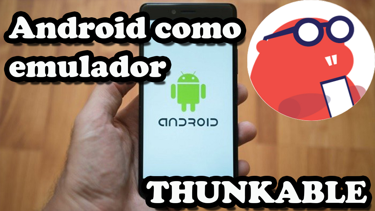 Thunkable classic for android не работает