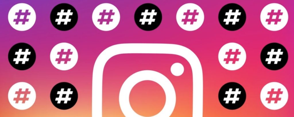 hastags para instagram