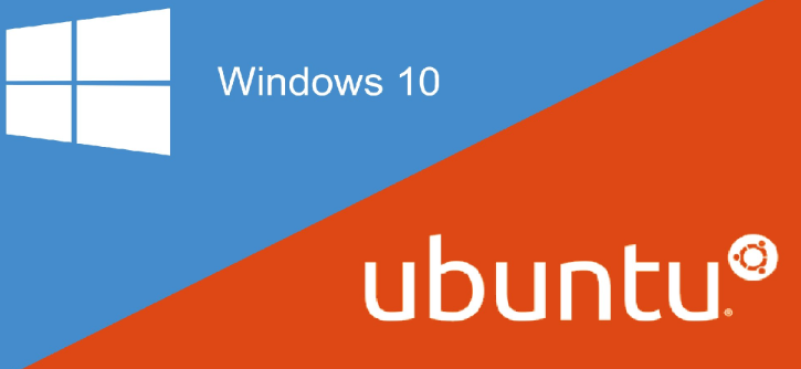 como instalar o tener ubuntu y windows al mismo tiempo
