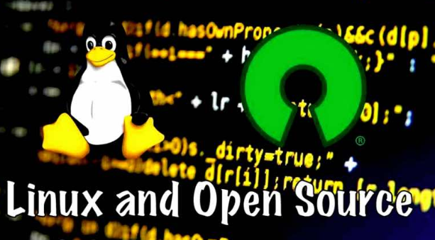 ventajas y desventajas de linux y el codigo abierto open source