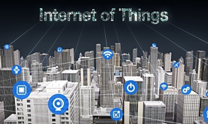 que es iot y porque es importante