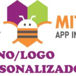 LOGO ICONO DE APLICACION PERSONALIZADO PARA APLICACION EN APP INVENTOR