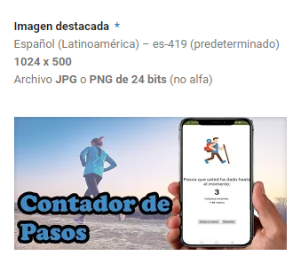 imagen destacada google play app inventor