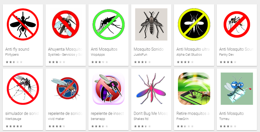 aplicaciones falsas google play seran eliminadas