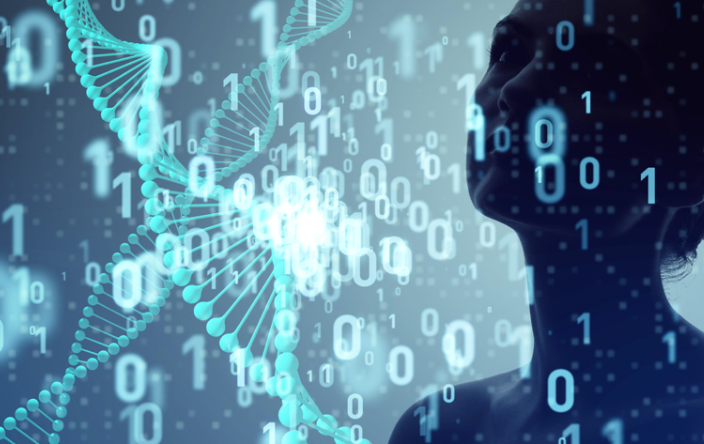 big data pruebas geneticas