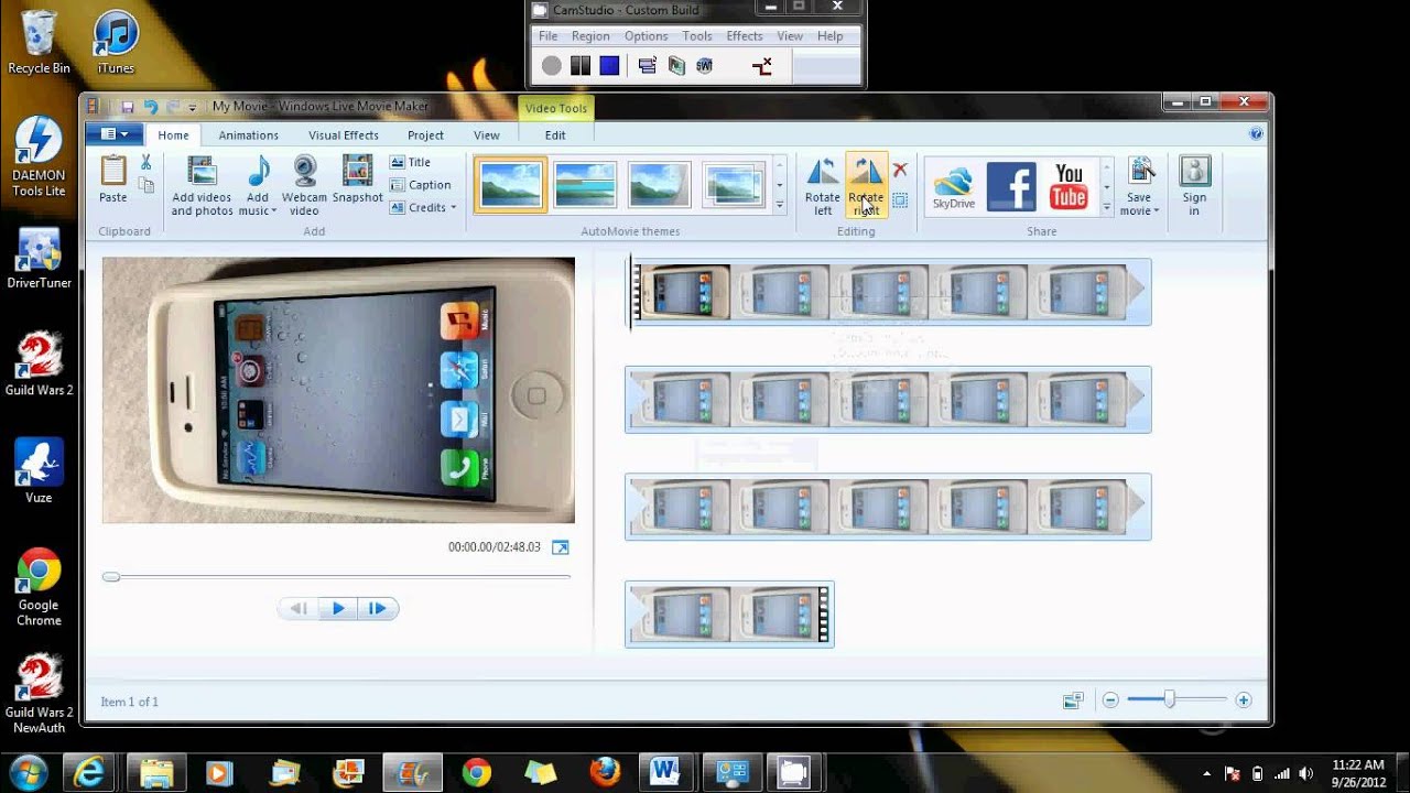 Cómo girar un vídeo en tu computadora sin usar programas - Yo Androide
