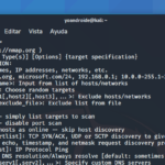 nmap tutorial gratis desde cero