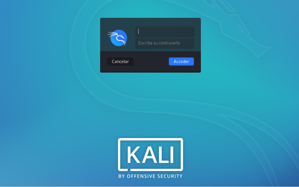 para que se usa kali linux