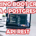 POSTGRESQL-SPRING-BOOT-JPA-CRUD-COMPLETO-EN-ESPAÑOL